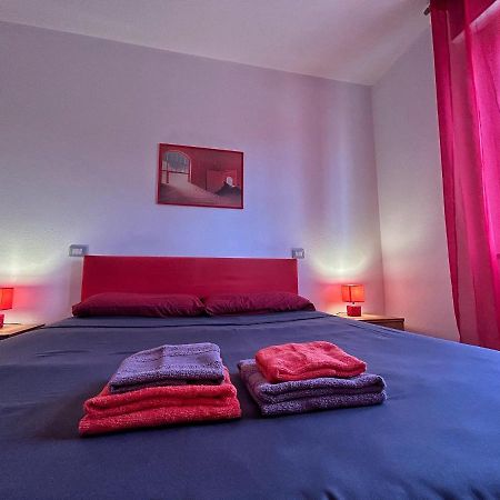 Zefiro Apartment Càbras 外观 照片